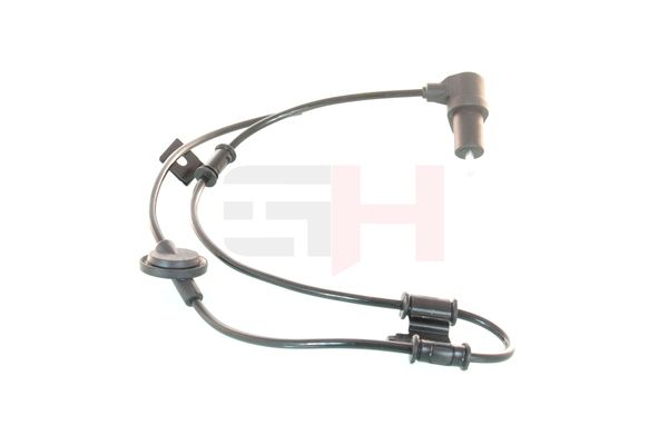 Andur, rattapöörete arv, GH GH-713411V