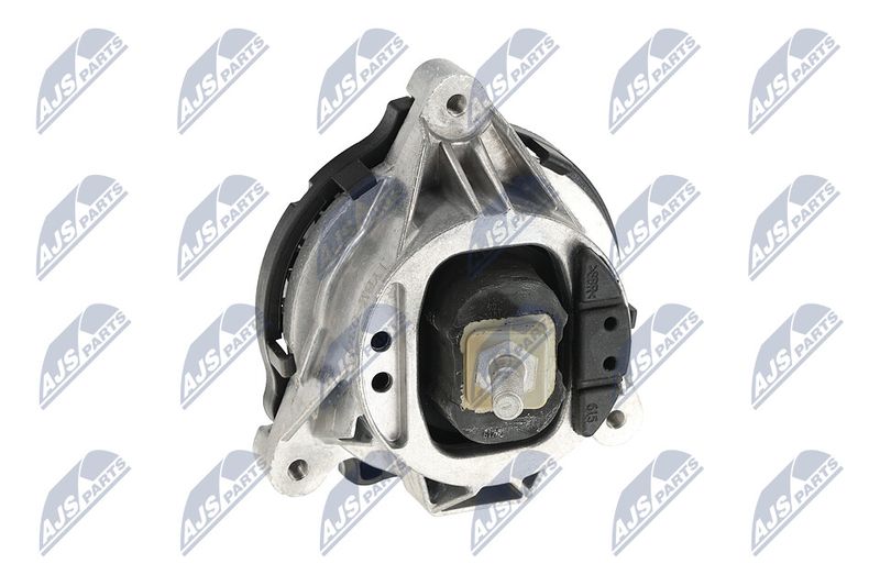 Paigutus, Mootor, NTY ZPS-BM-028