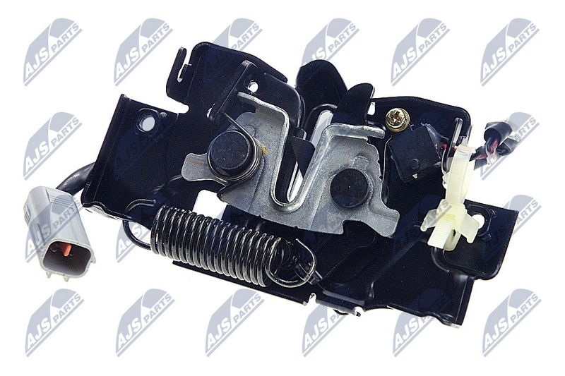 Mootorikapoti lukk, NTY EZC-MZ-002