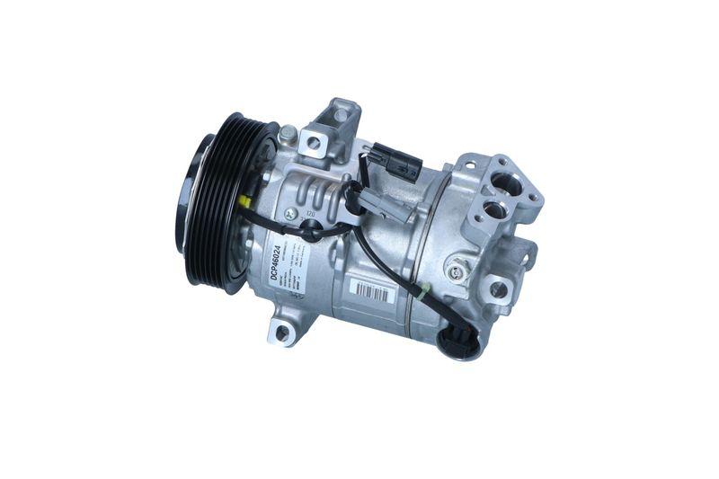 NRF 320078G Compressor, air conditioning