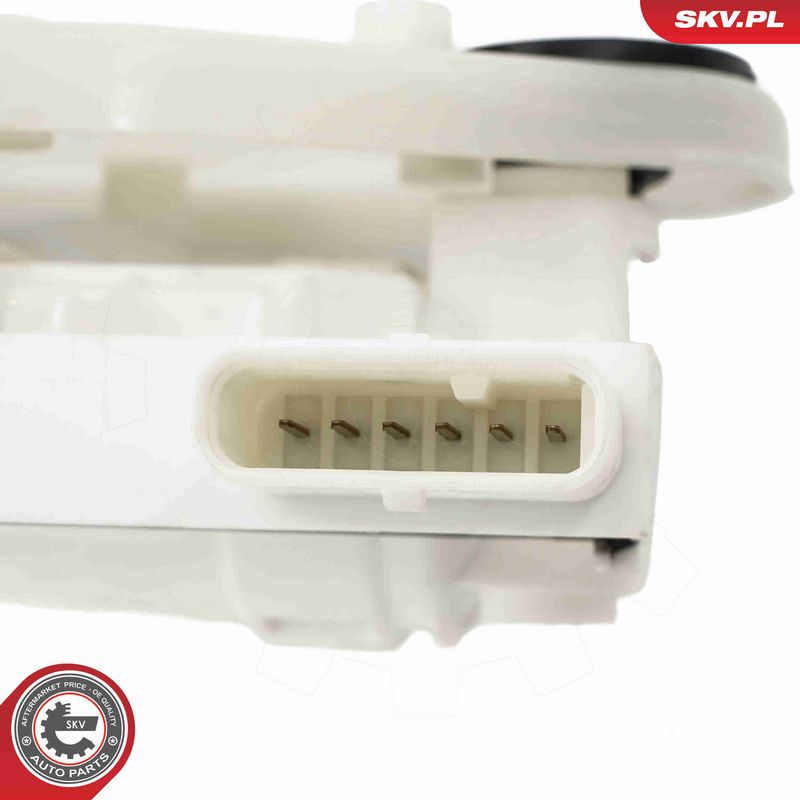 ESEN SKV 60SKV364 Closing aid, door