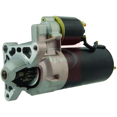 APEC Starter ASM1253