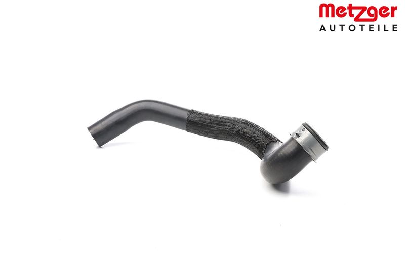 METZGER AUTOTEILE 2420122 Radiator Hose