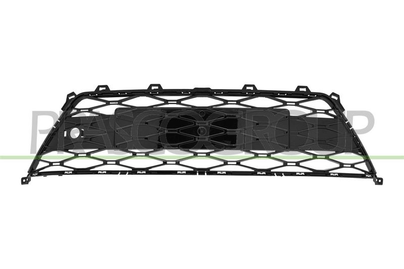 Grila ventilatie, bară de protecție PRASCO ST8102120