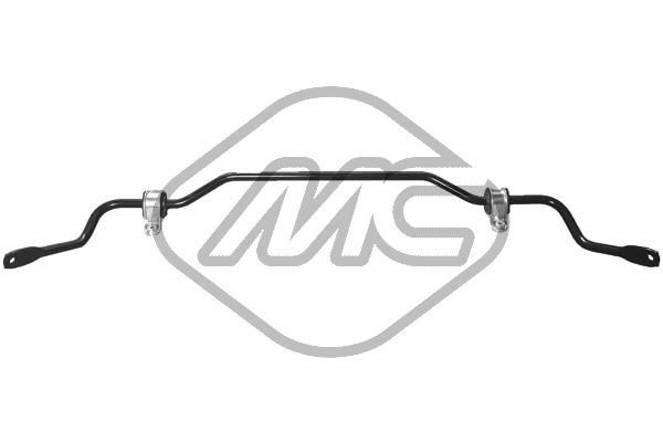 Metalcaucho Prikabinimo svirtis