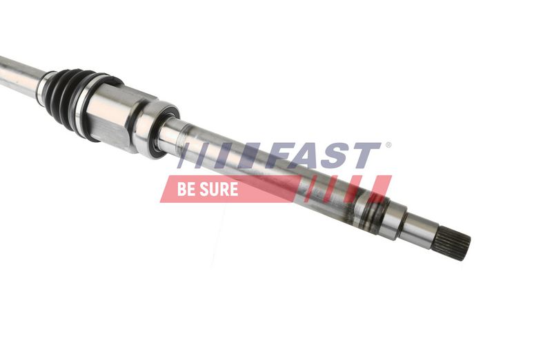 FAST FT01490 Drive Shaft