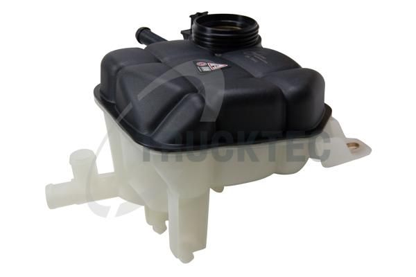 TRUCKTEC AUTOMOTIVE 02.40.319 - Expansion Tank, coolant
