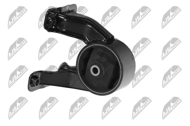 Paigutus, Mootor, NTY ZPS-HY-558