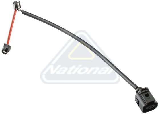 National FK6225WL