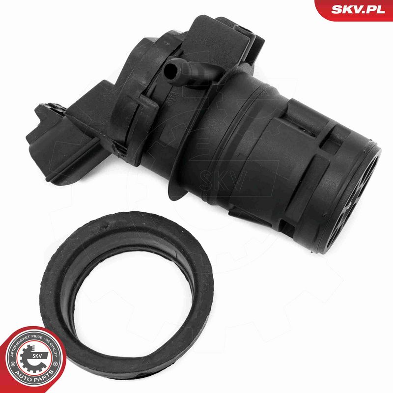 ESEN SKV 15SKV030 Washer Fluid Pump, window cleaning