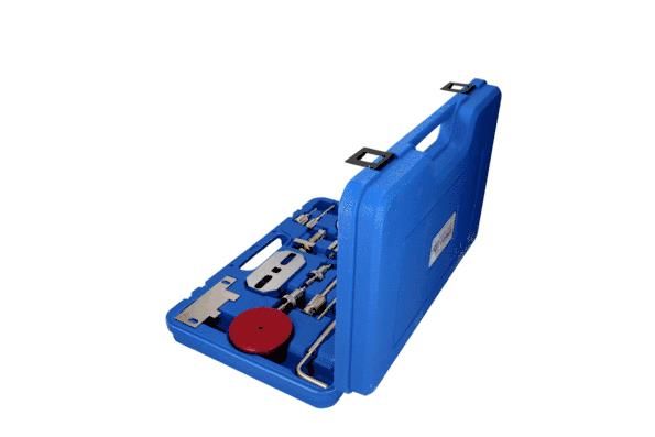 KS TOOLS BT592750 Reguliavimo įrankių rinkinys, veleno nustatymo įrankiai