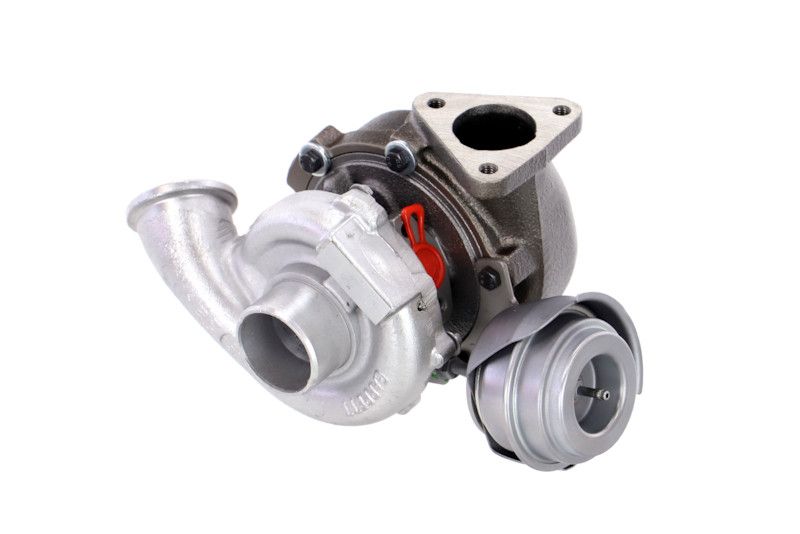 REMANTE 003-001-000064R Charger, charging (supercharged/turbocharged)