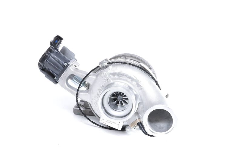 Compresor,sistem de supraalimentare T918099 BTS Turbo