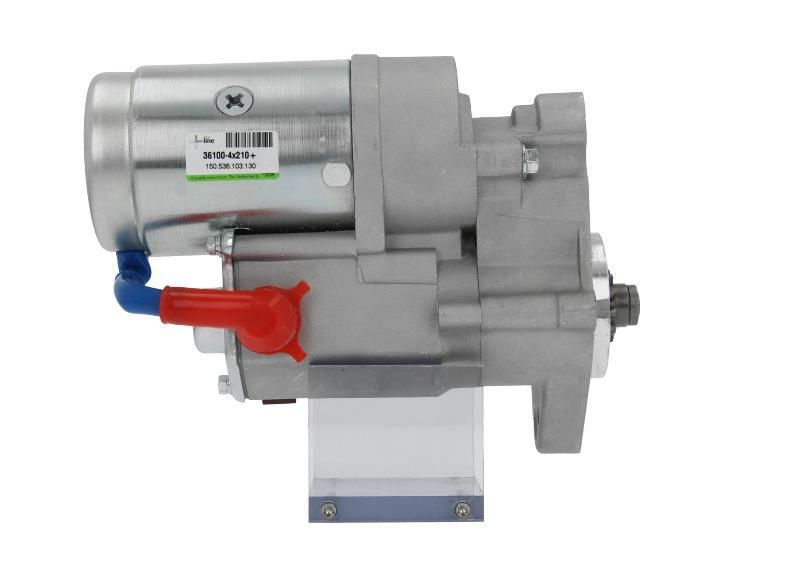 Starter, BV PSH 150.536.103.130