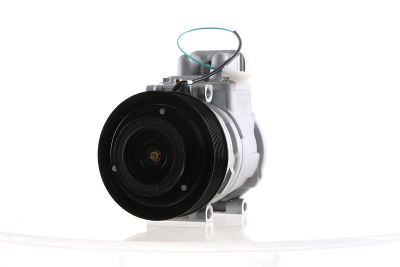 Product Image - Compressor, airconditioning - ACP116000S - MAHLE