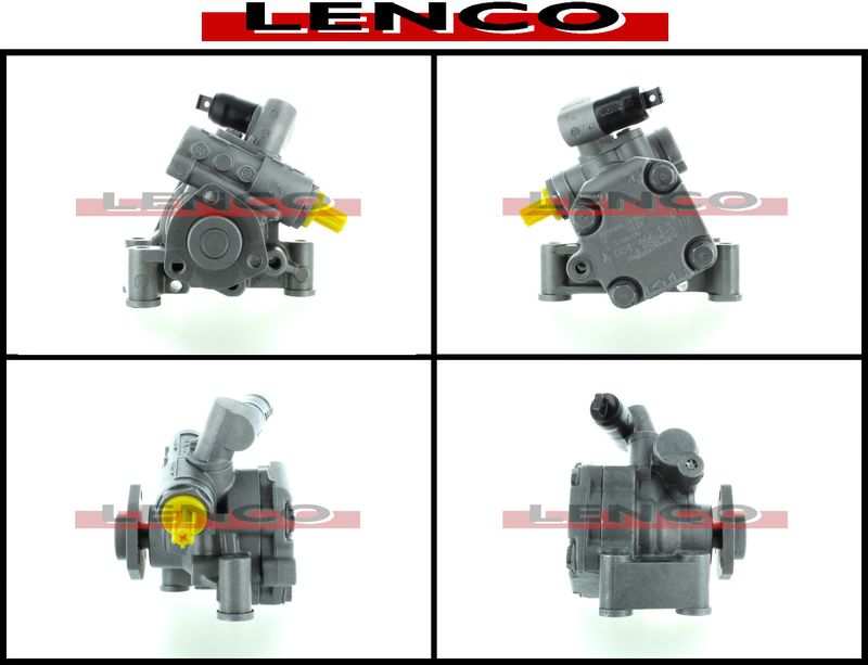 LENCO hidraulikus szivattyú, kormányzás SP3677