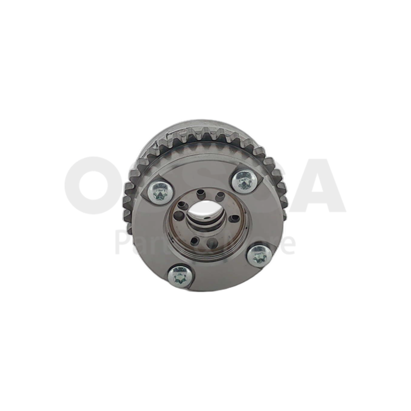 Nukkvõlliseadistaja, OSSCA 49485