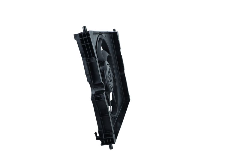 Ventilaator, mootorijahutus, NRF 470219