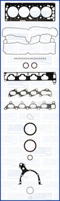 AJUSA OPEL Комплект прокладок двигуна ASTRA G 1.8 16V 00-05, CORSA C X01 1.8 -09