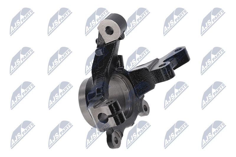 Käändmik, rattakinnitus, NTY ZZP-CH-003