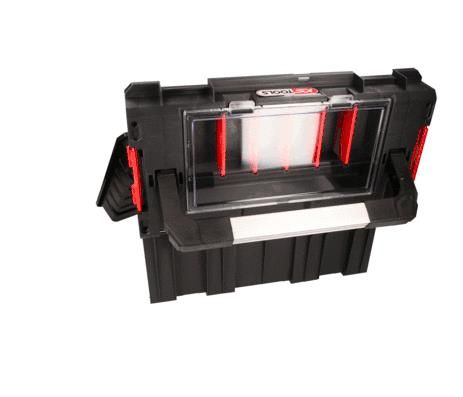 KS TOOLS 850.0505 Tool Box