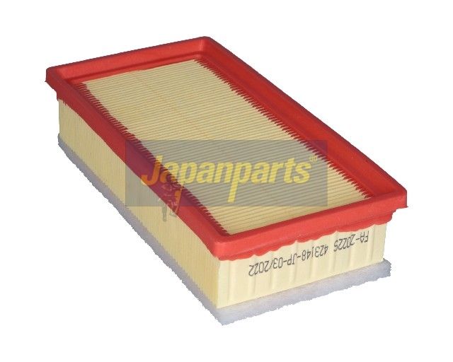 JAPANPARTS Oro filtras