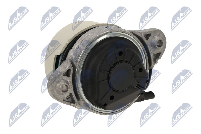 Paigutus, Mootor, NTY ZPS-ME-014