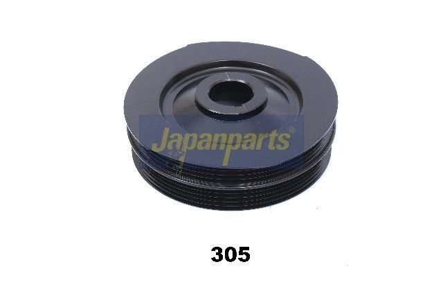 JAPANPARTS Skriemulys, alkūninis velenas