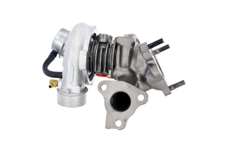 REMANTE 003-001-000004R Charger, charging (supercharged/turbocharged)