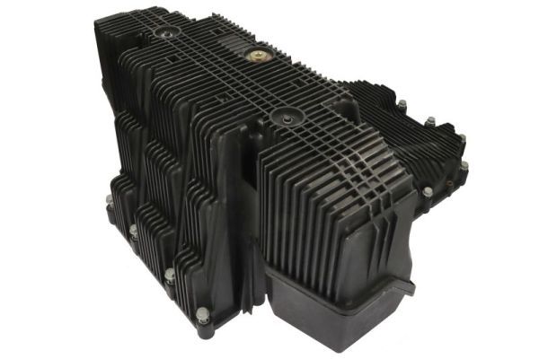 Oliecarter met schroefset past: MERCEDES ATEGO 3 OM934.911/OM934.913 04.13-