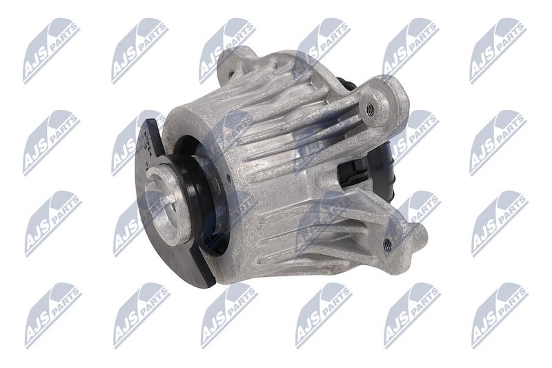 Paigutus, Mootor, NTY ZPS-ME-023