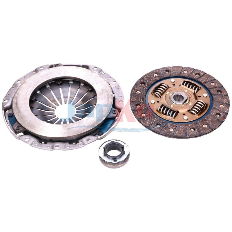 Sidurikomplekt, JAPKO 92K32