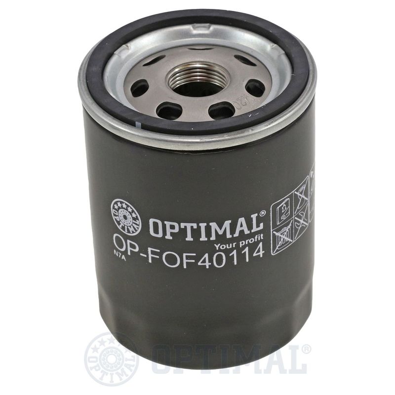 OPTIMAL olajszűrő OP-FOF40114