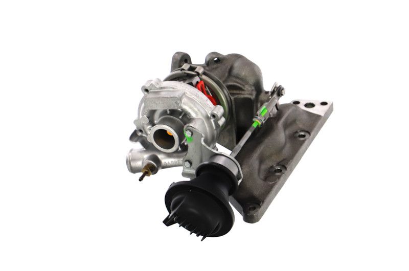 REMANTE 003-001-000229R Charger, charging (supercharged/turbocharged)