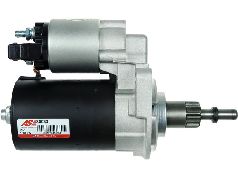 Starter, AS-PL S0033