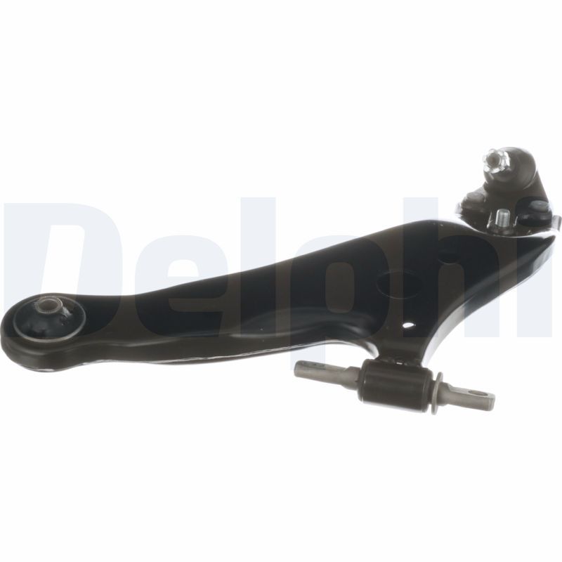 DELPHI TC7568 Control/Trailing Arm, wheel suspension