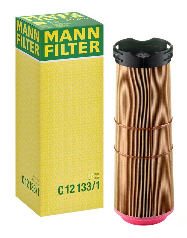 Filtru aer C 12 133/1 MANN-FILTER