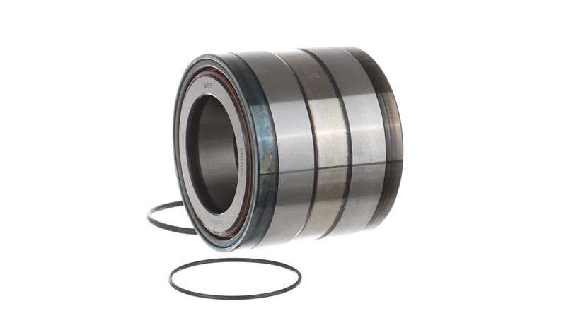 Rattalaagrikomplekt, SKF VKBA 5419