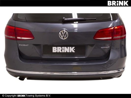 Haakeseade, BRINK 558200