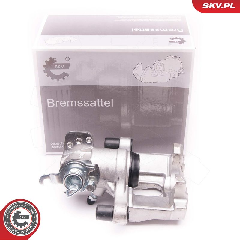 Pidurisadul, ESEN SKV 23SKV744