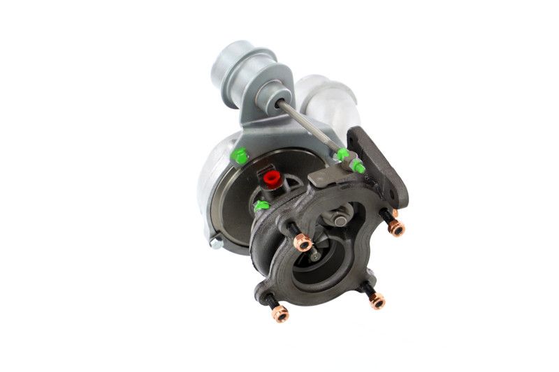 REMANTE 003-002-001087R Charger, charging (supercharged/turbocharged)