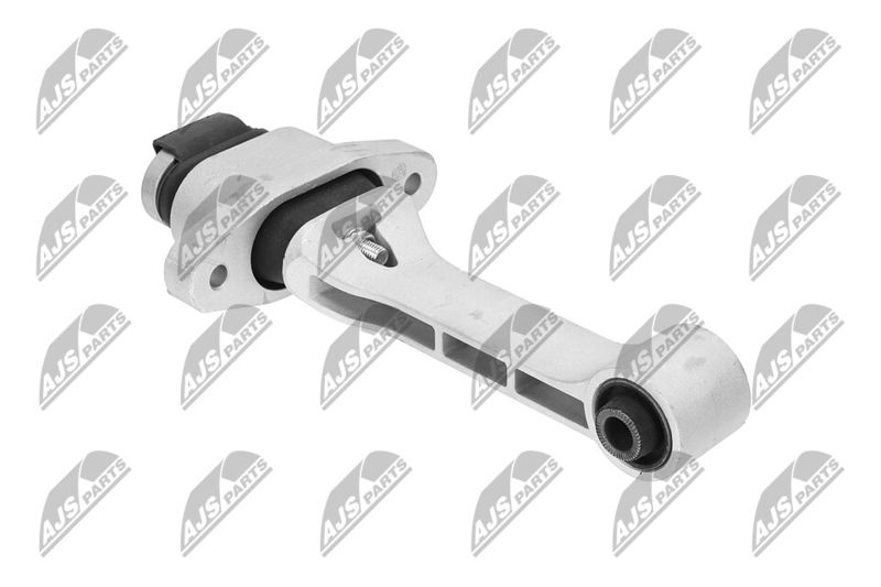 Paigutus, Mootor, NTY ZPS-HY-537