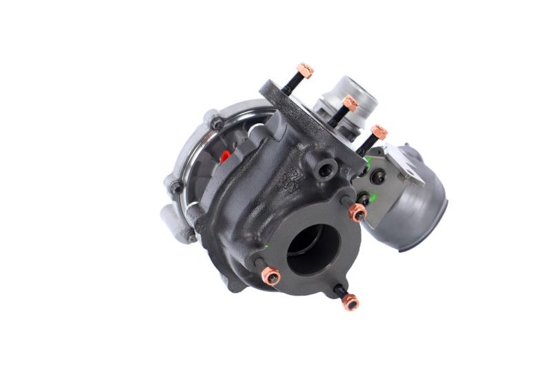 REMANTE 003-001-004062R Charger, charging (supercharged/turbocharged)