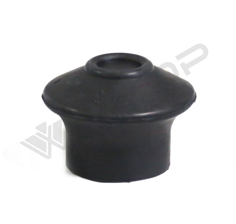 WXQP 380501 Variklio atramos guminis buferis