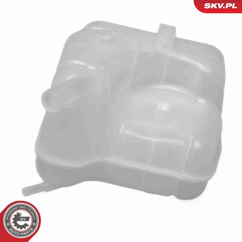 ESEN SKV 61SKV391 Expansion Tank, coolant