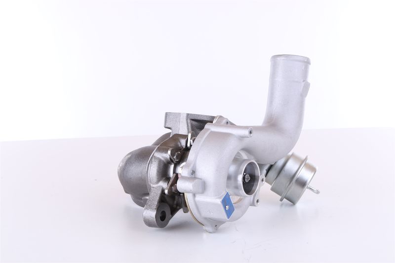 Kompressor, ülelaadimine, NISSENS 93169