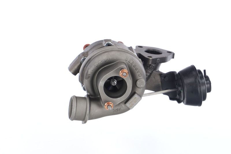 REMANTE 003-001-001405R Turbokompresorius