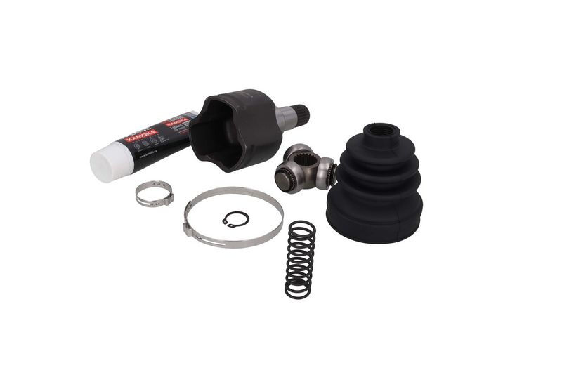 Liigendlaager, veovõll,...