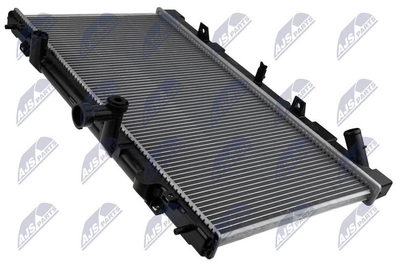 Radiator, racire motor NTY CCH-MZ-004