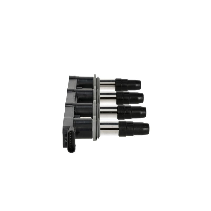 NISSENS 966007 Ignition Coil